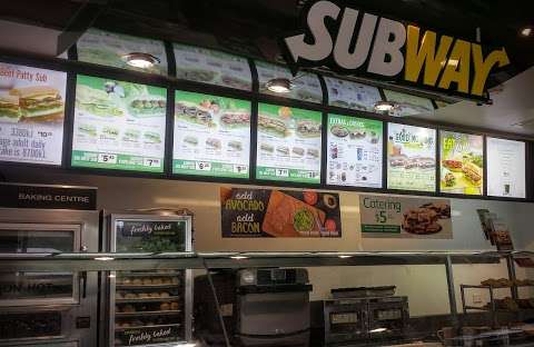 Photo: Subway® Restaurant